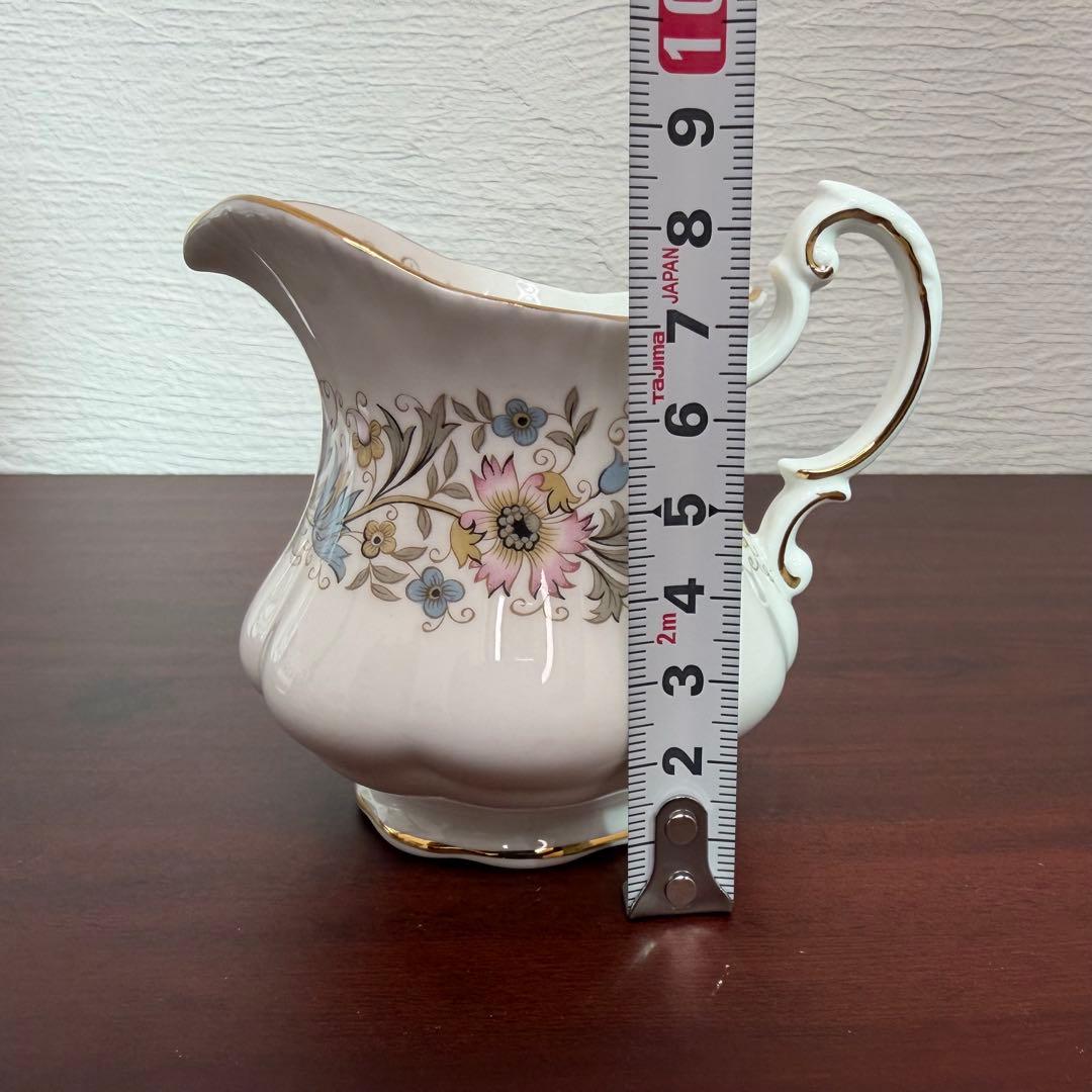 PARAGON MEADOW VALE ティーセット 13点