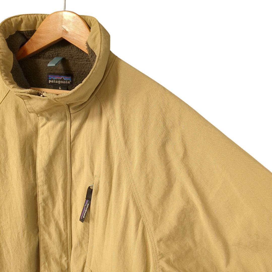 Patagonia Escape Jacket Lサイズ
