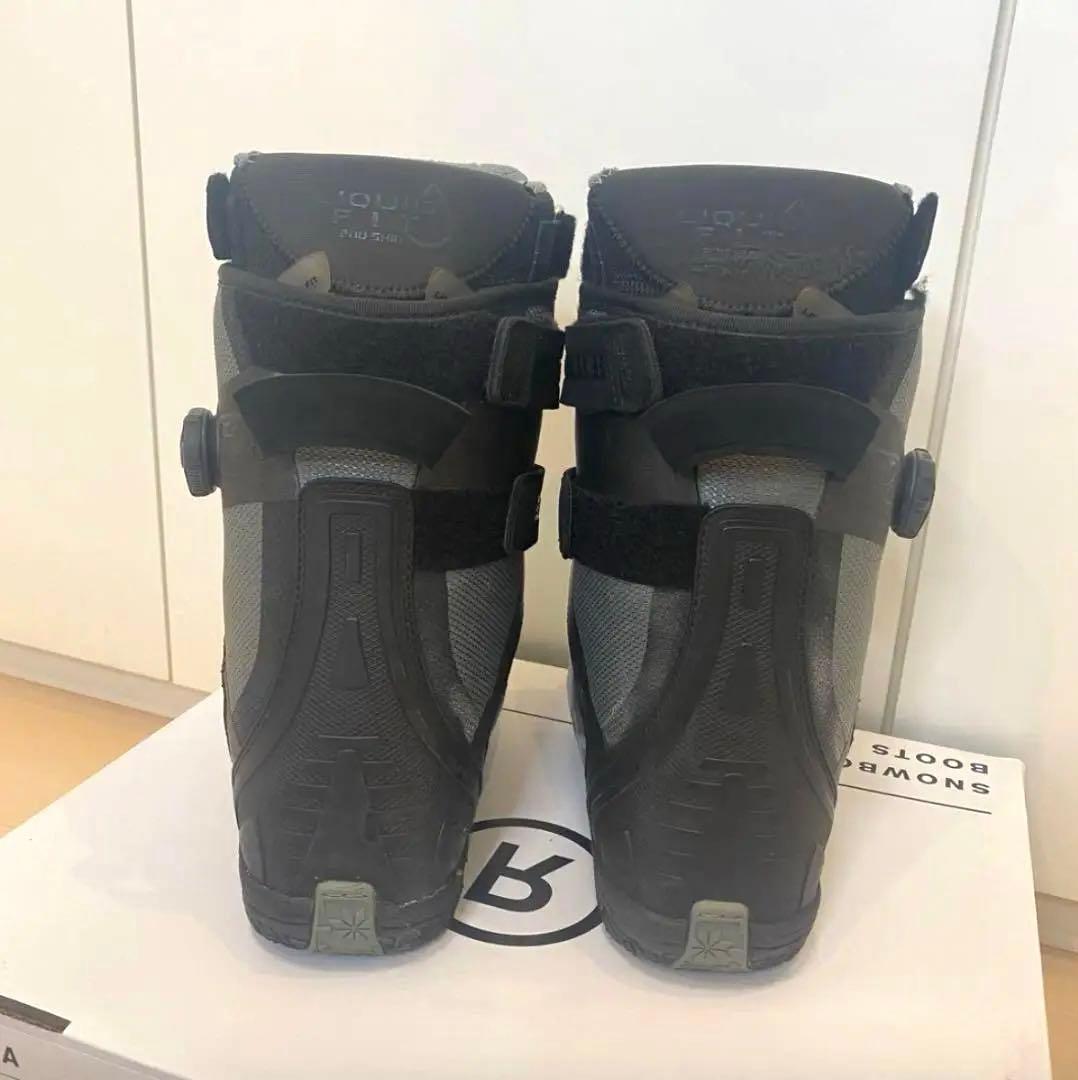 完売品 22モデル HEAD ヘッド EIGHT BOA 23cm スノーボード