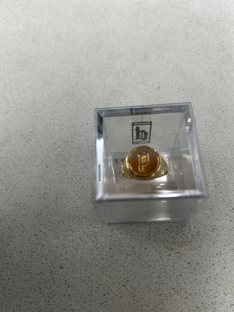 ナオサンPOINTLESS JOURNEY トイリング 常田大希