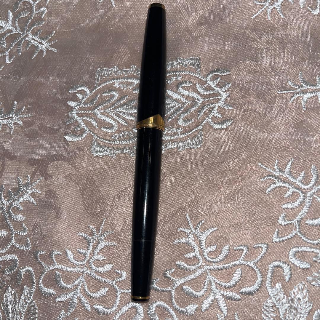 モンブラン　Mont Blanc万年筆