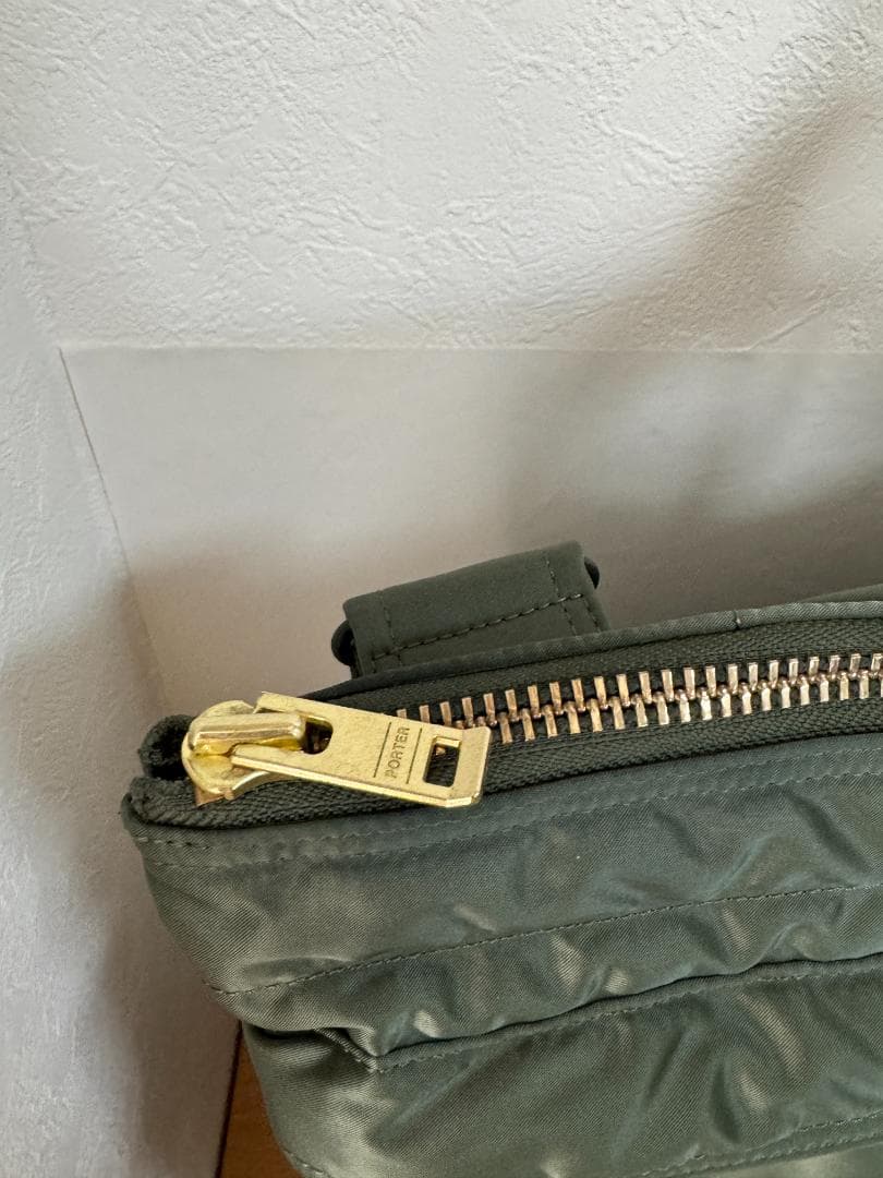 ●定価72600円●新品同●ポーター タンカー HELMET BAG L