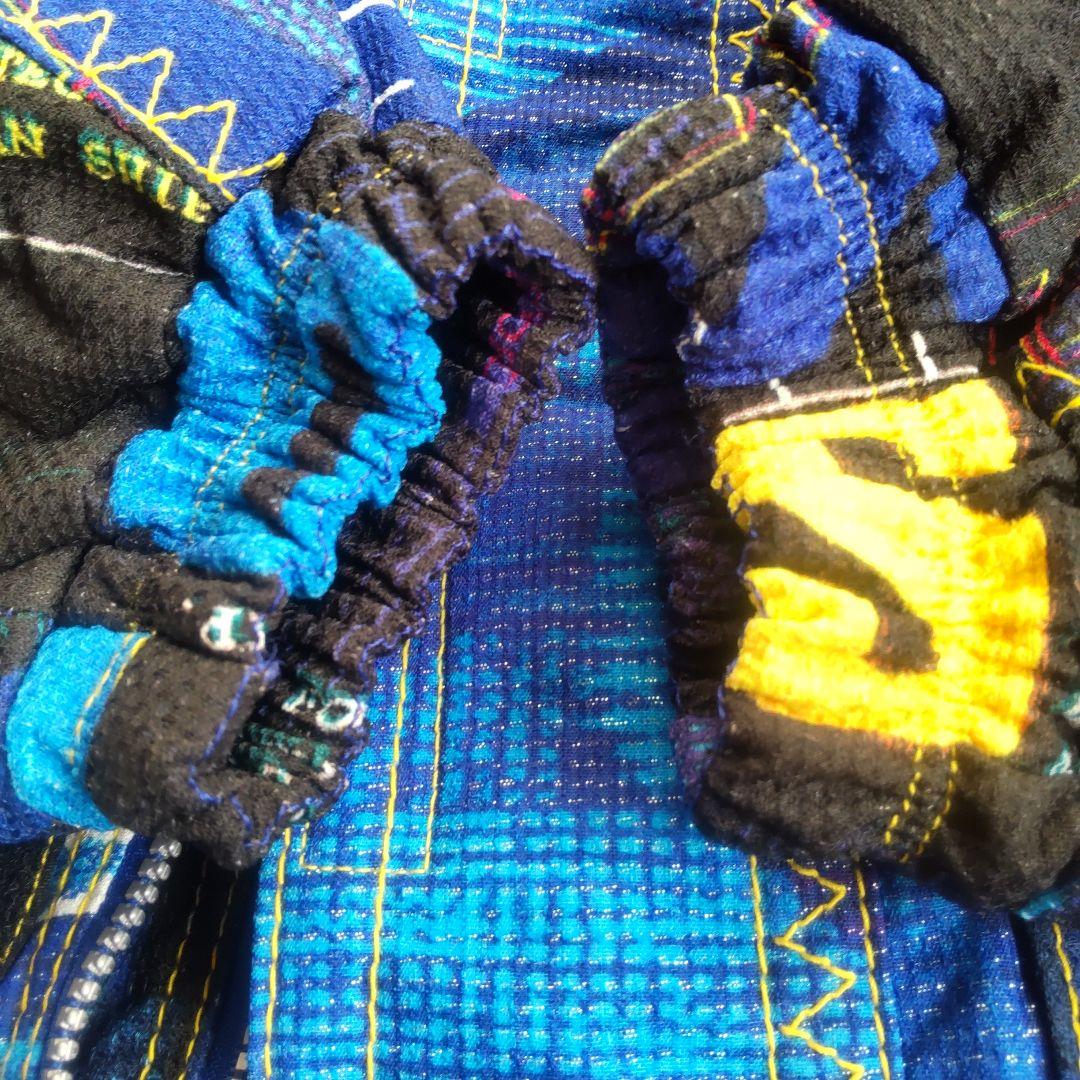 ellesse スキーウェア フルセット　Mサイズ