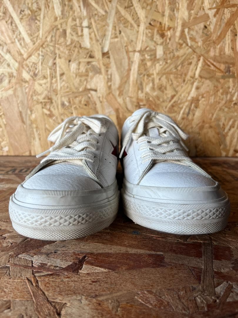 CONVERSE ONESTAR コンバース ワンスター 日本製 26cm