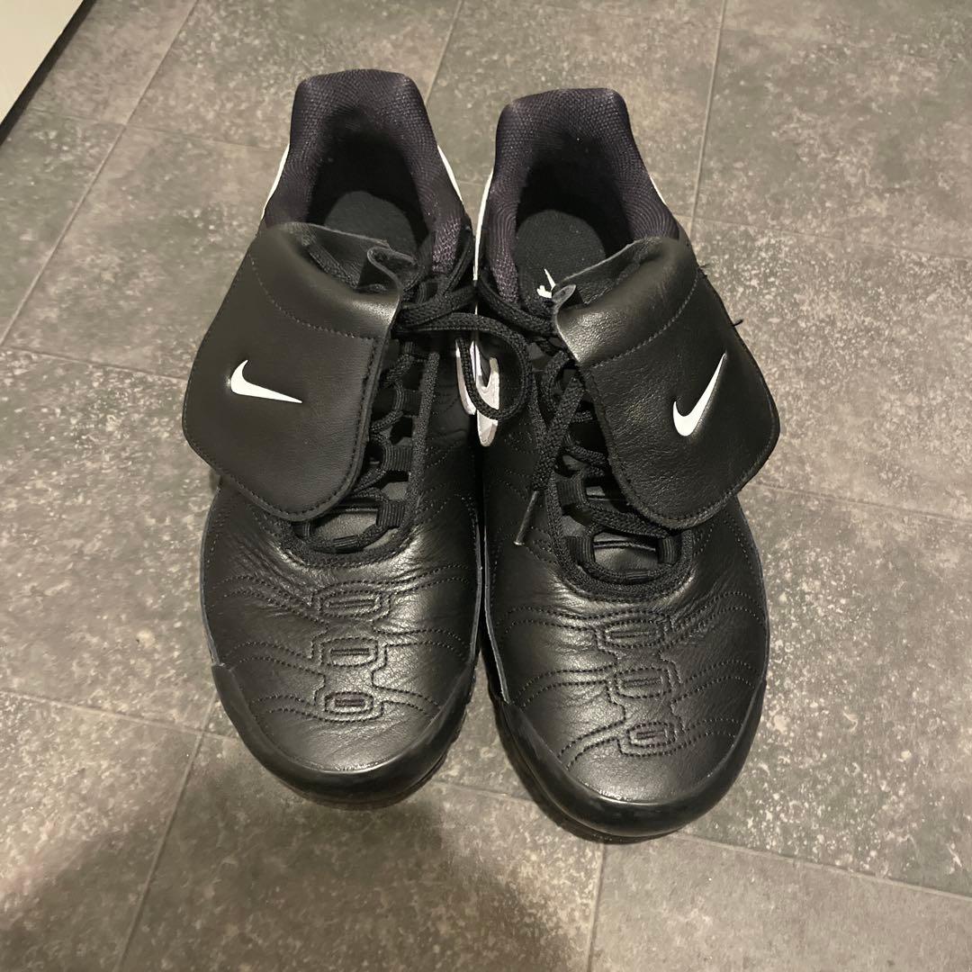 Nike TIEMPOスニーカー ブラック