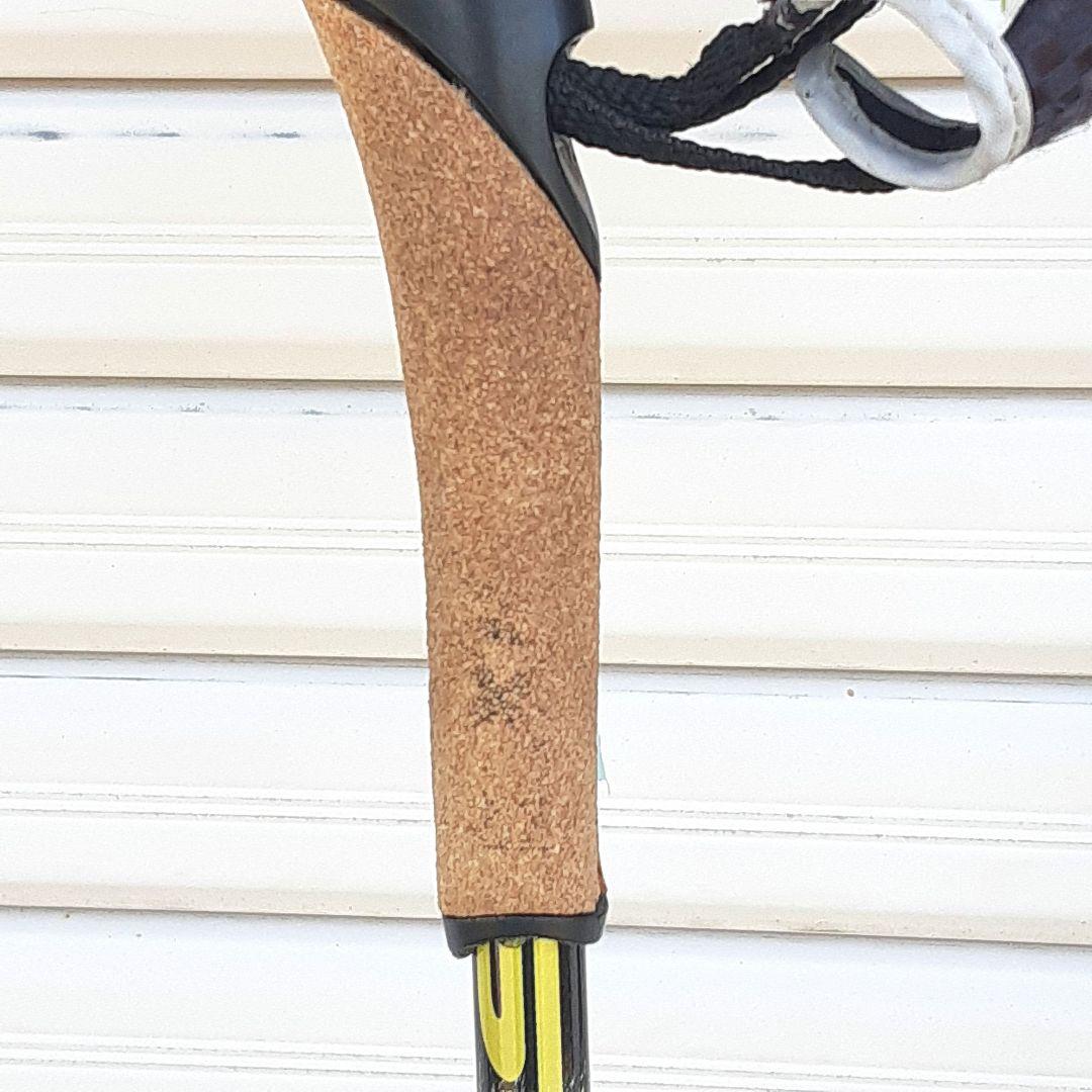 クロスカントリースキー　ポール　SWIX Star CT1