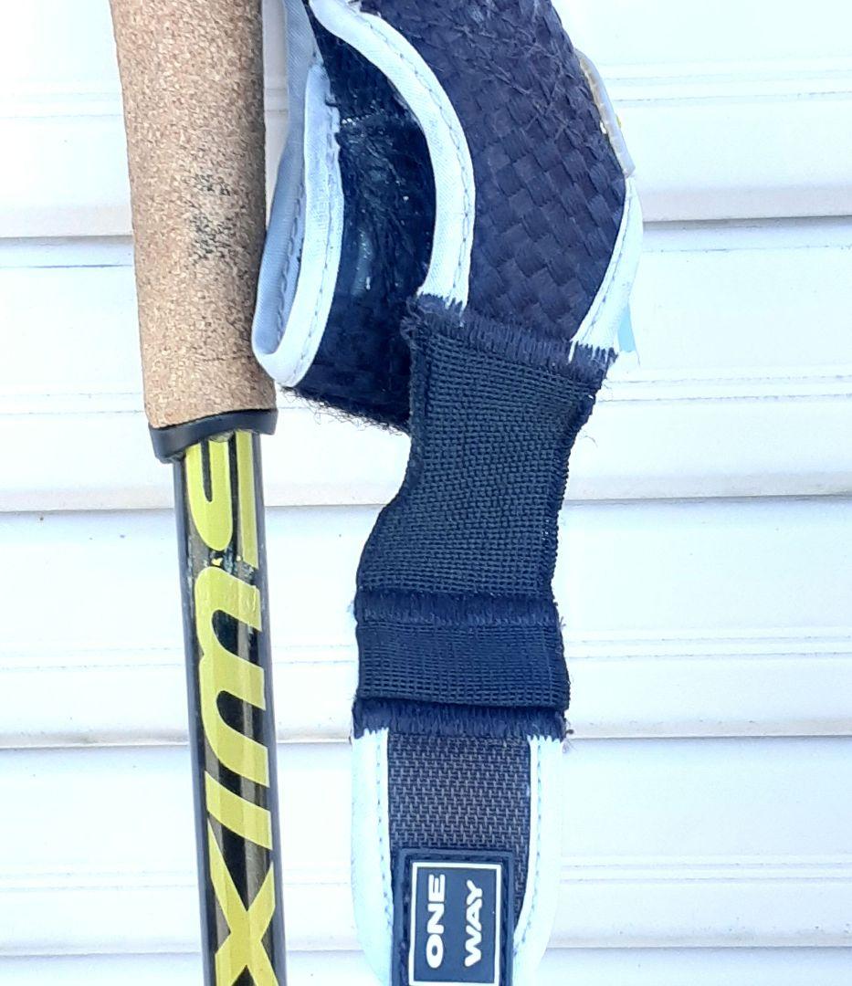 クロスカントリースキー　ポール　SWIX Star CT1