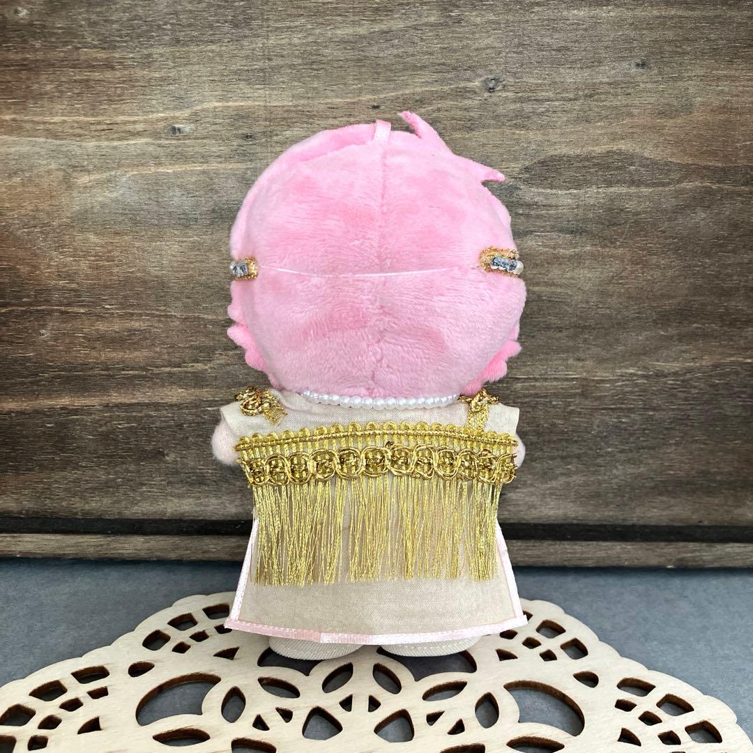 horiyo　Man すのチル　チルぬい　佐久間大介　洋服