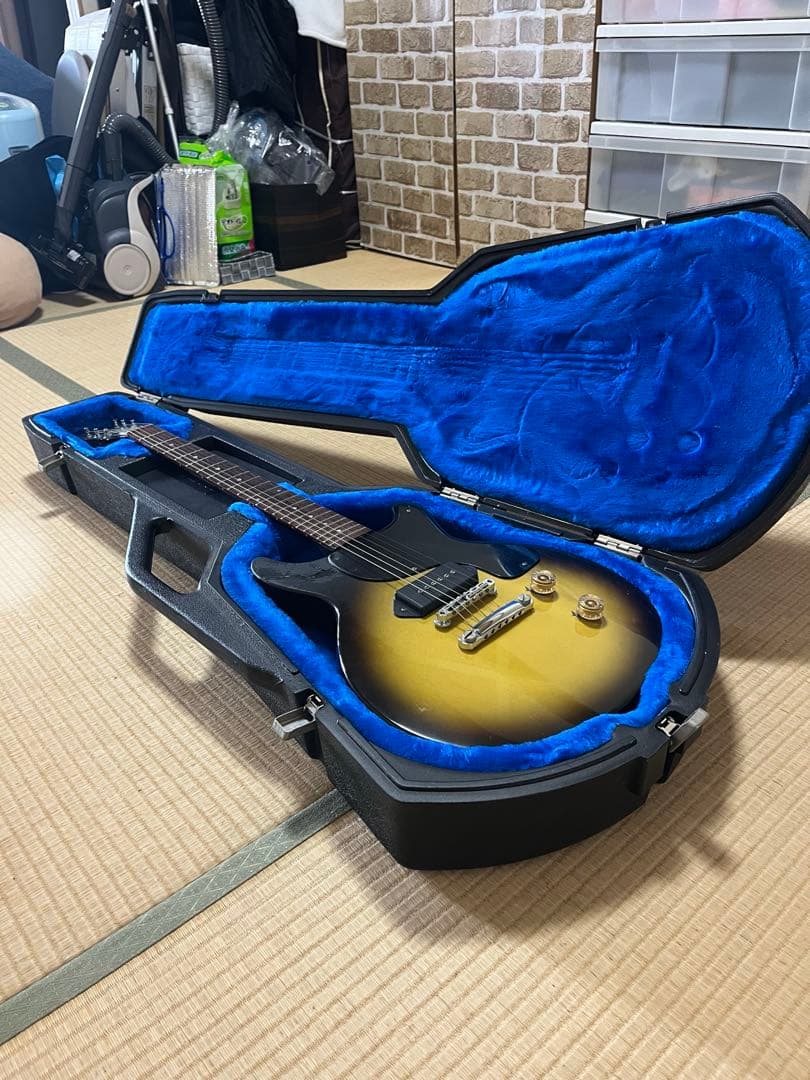 Gibson レスポールジュニア 1988 USA製　【値下げ対応】