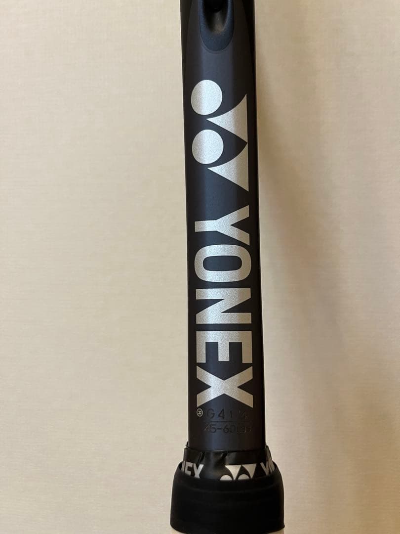 vcore98 ギャラクシーブラック ヨネックス