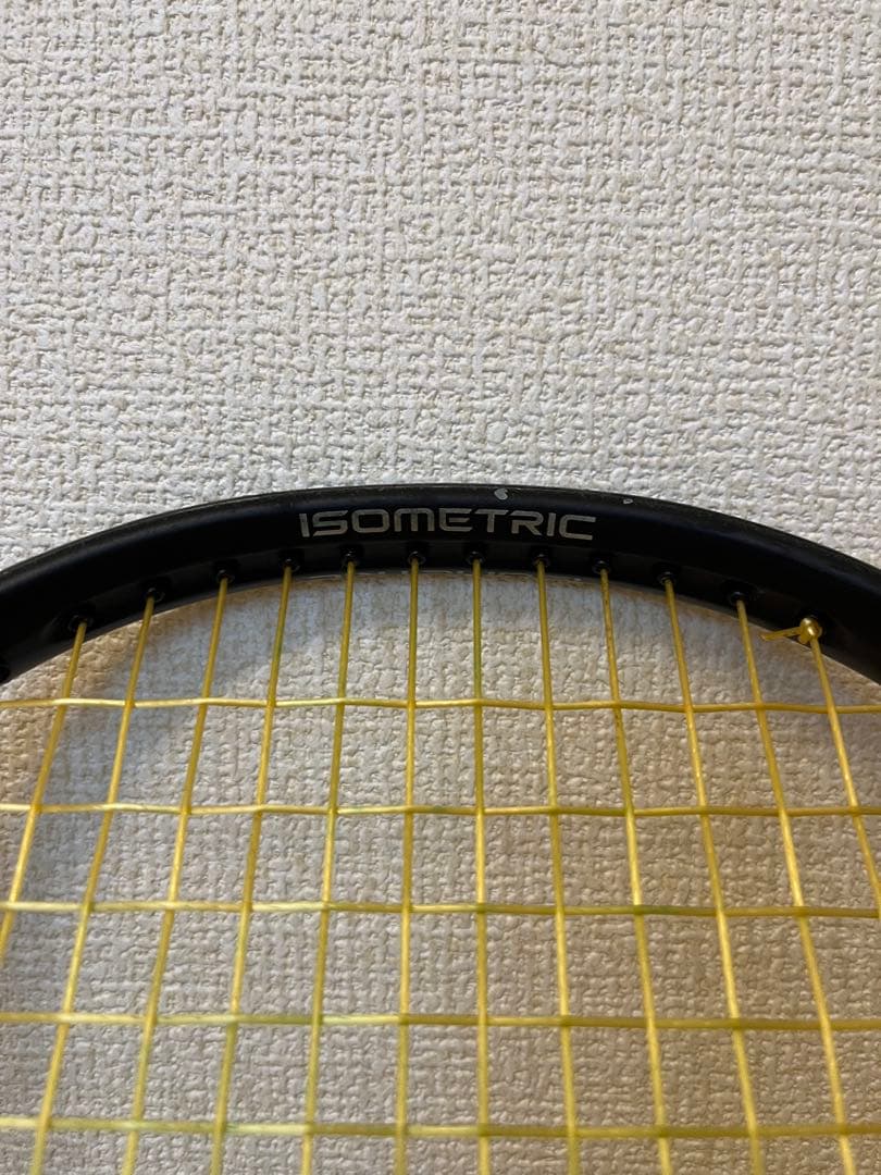 vcore98 ギャラクシーブラック ヨネックス