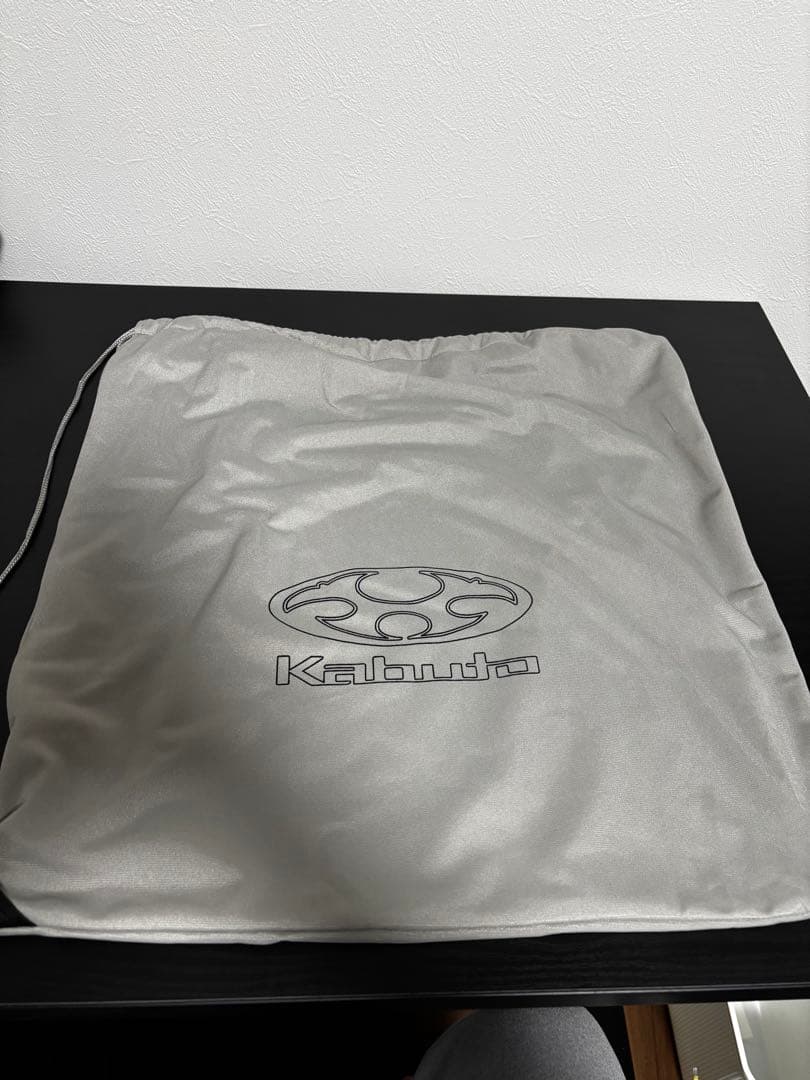 【美品】OGK kabuto RT33