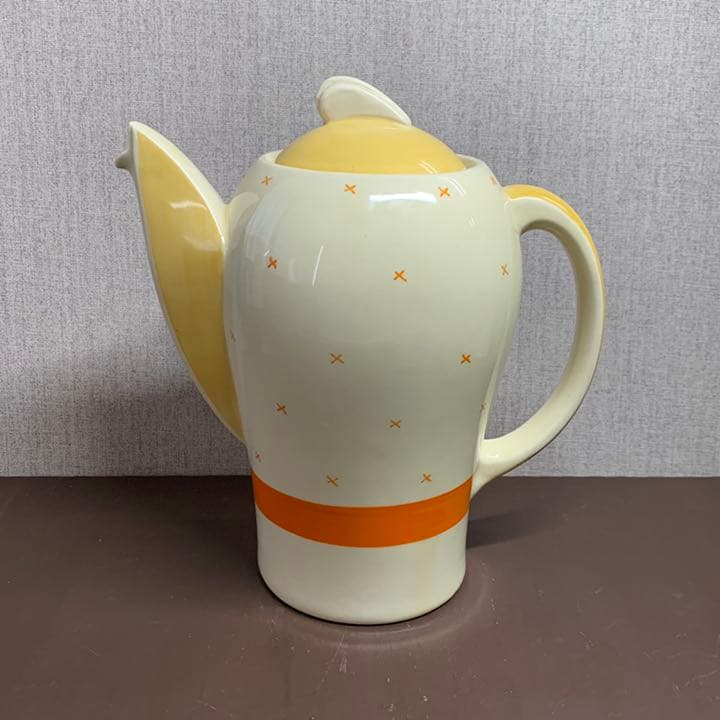 スージークーパー チロル　ポット