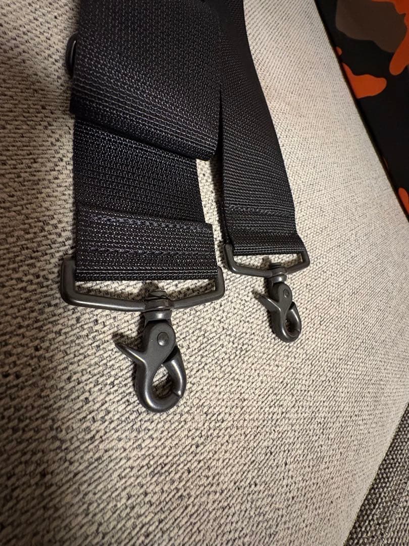 PORTER ポーター PS CAM O2WAY TOTE BAG