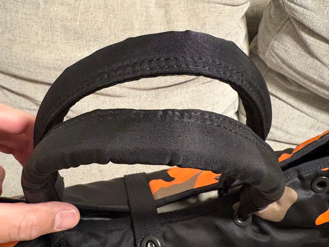 PORTER ポーター PS CAM O2WAY TOTE BAG