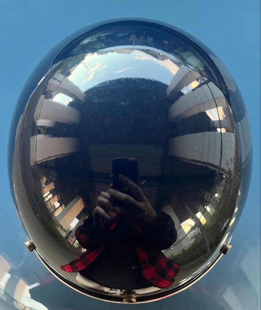 アーサーフルマー AF40 レア色 Sシェル 内装リペア 目深加工 ヴィンテージ