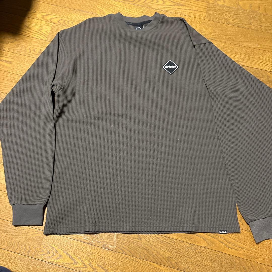 F.C.Real Bristol 上下セットアップ