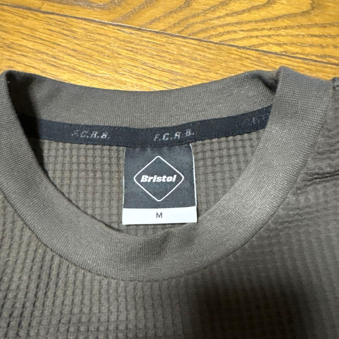 F.C.Real Bristol 上下セットアップ