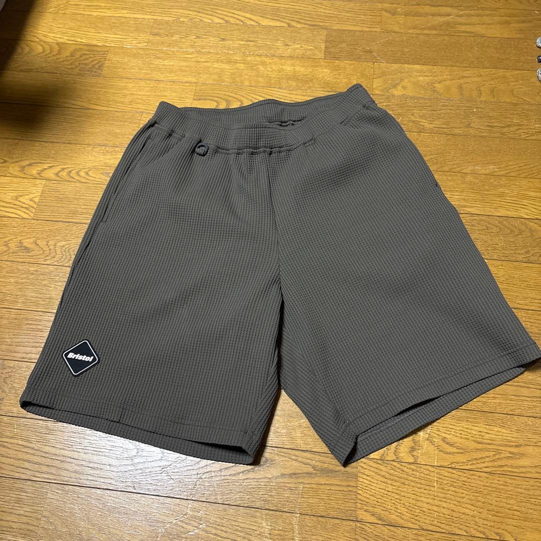 F.C.Real Bristol 上下セットアップ