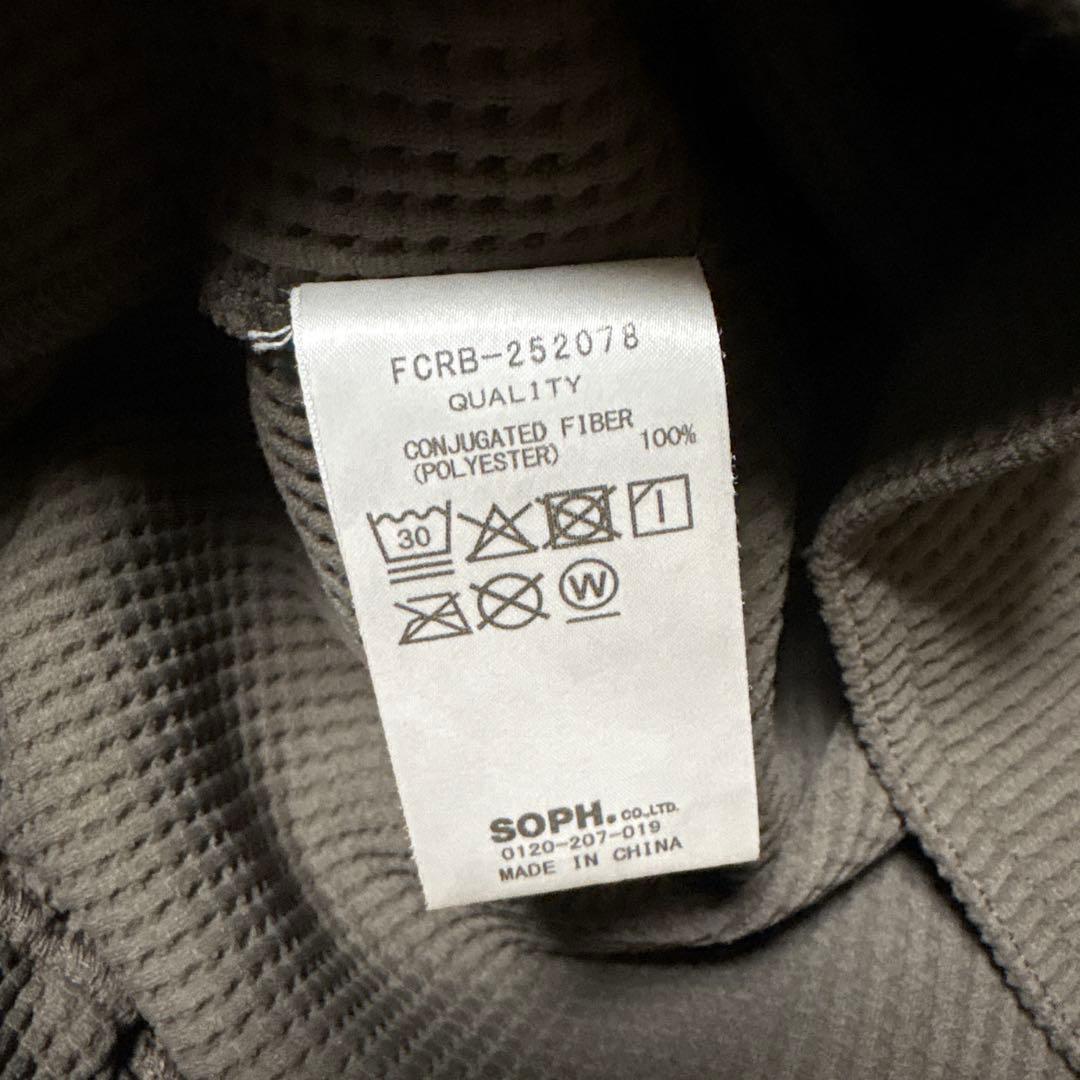 F.C.Real Bristol 上下セットアップ