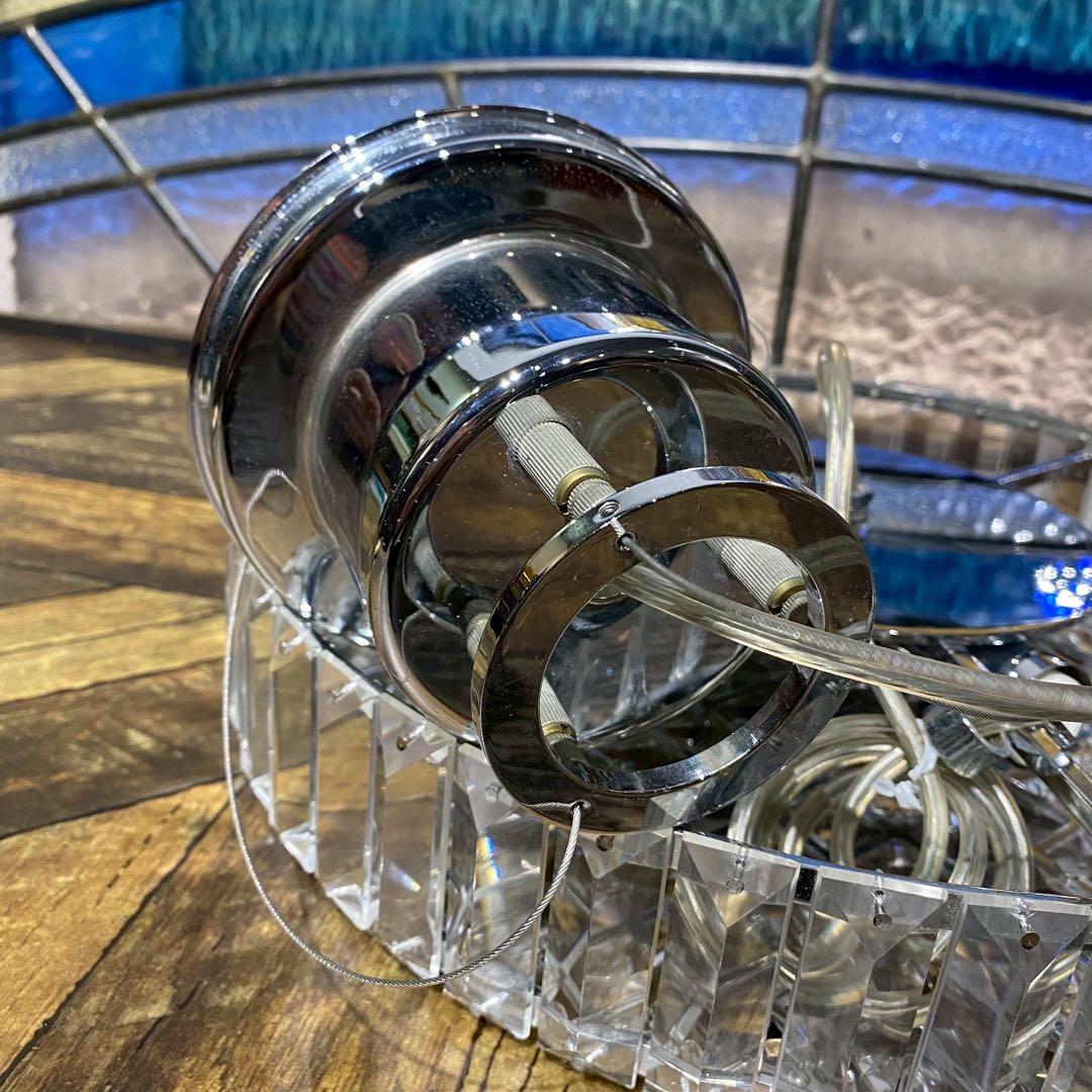 DAIKO シャンデリア クリスタル ダイコー インテリア 天井照明