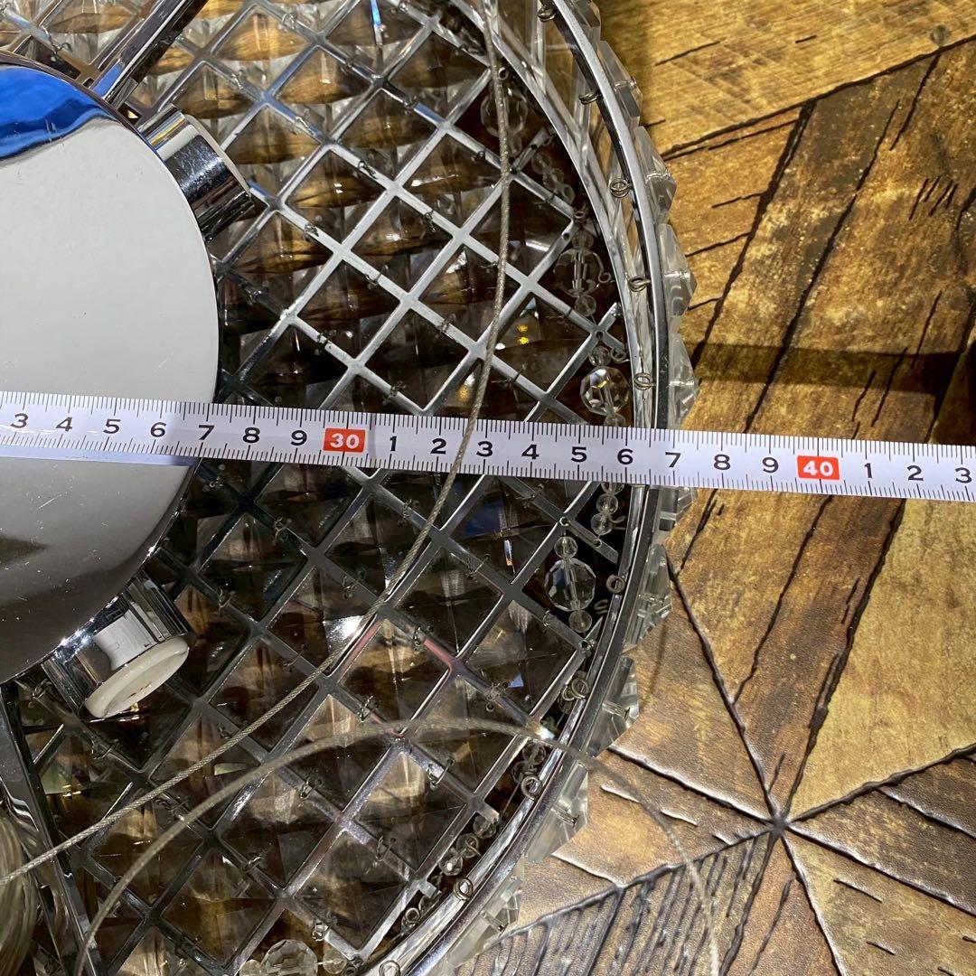 DAIKO シャンデリア クリスタル ダイコー インテリア 天井照明