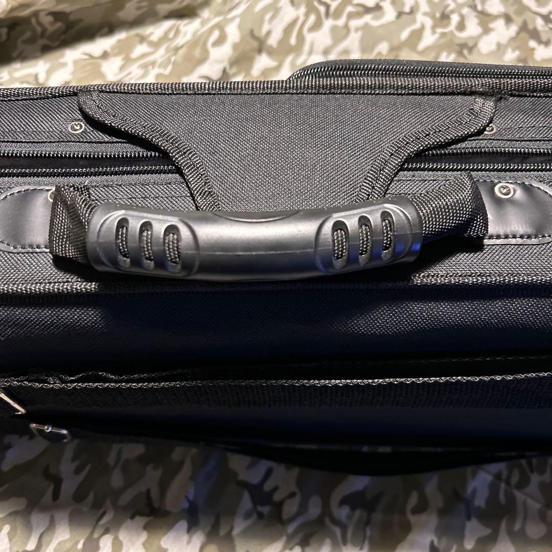 バイオリン　ハルシュスタット　セミハードケース付き。肩当て。