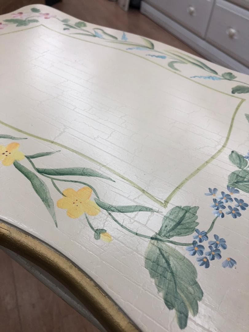 【福岡市限定】サイドテーブル3点セット コーヒーテーブル ネストテーブル