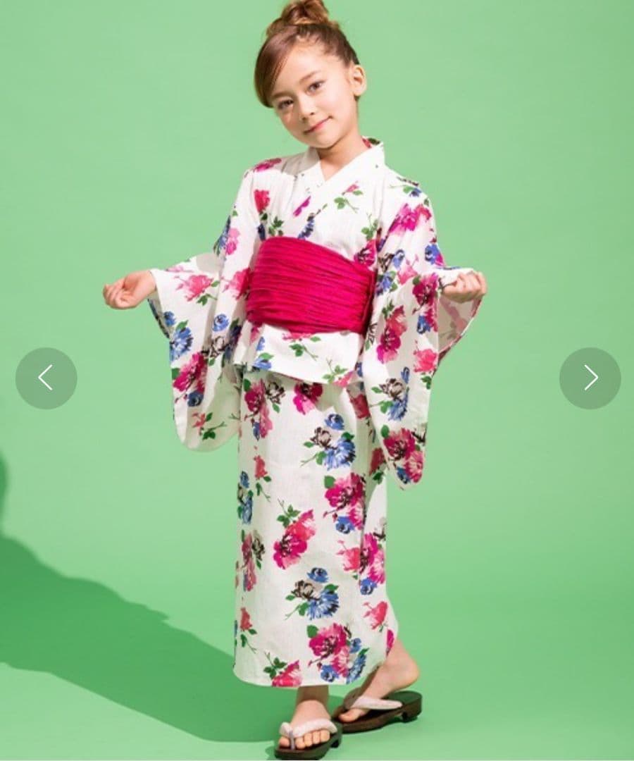 【新品】kate spade new york トドラーブルーミングフラワー