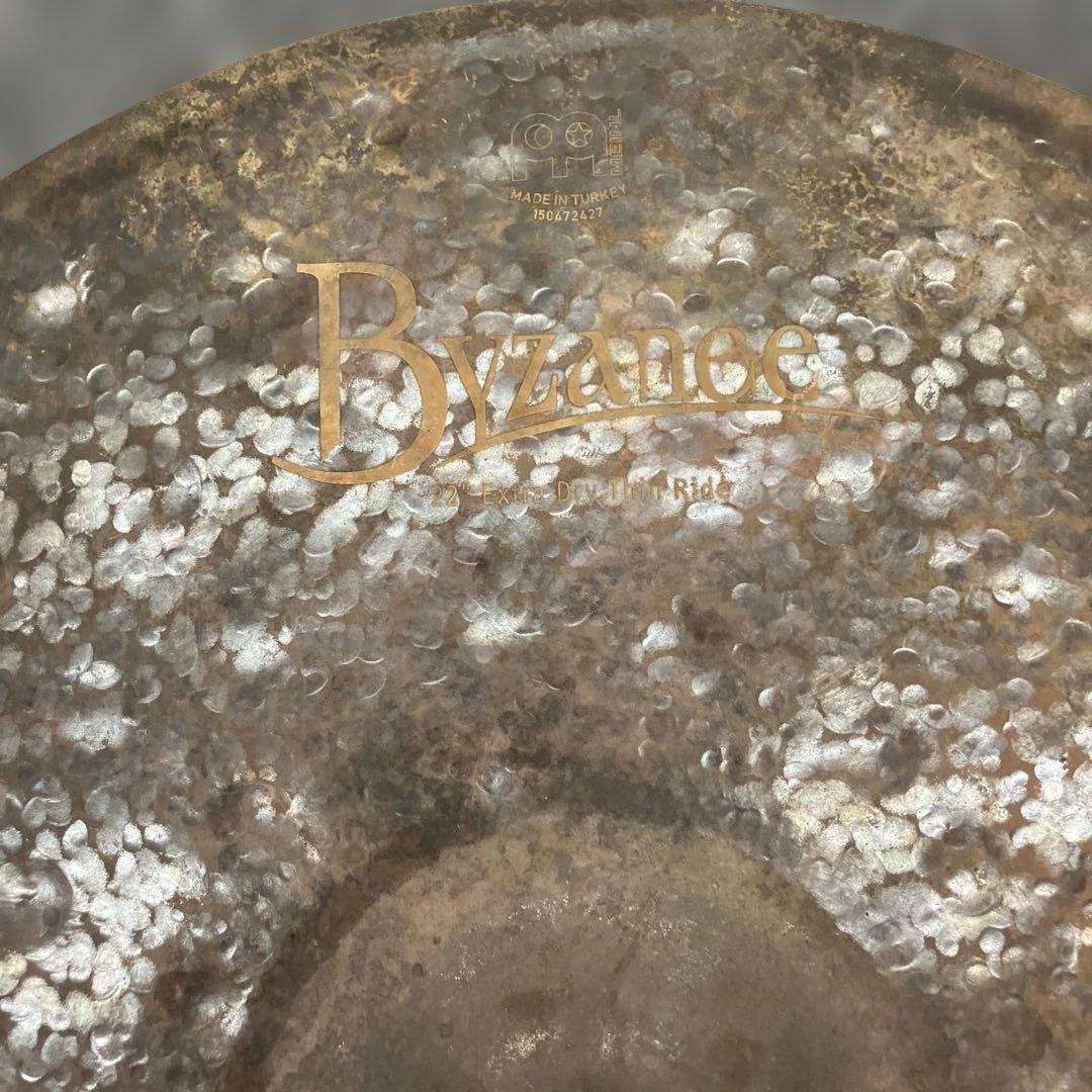 マイネルバイザンスエクストラドライシンライド22