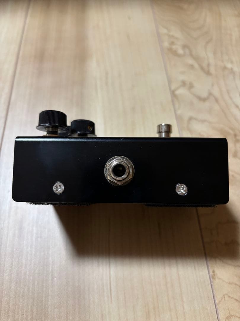 ギター virtues monica