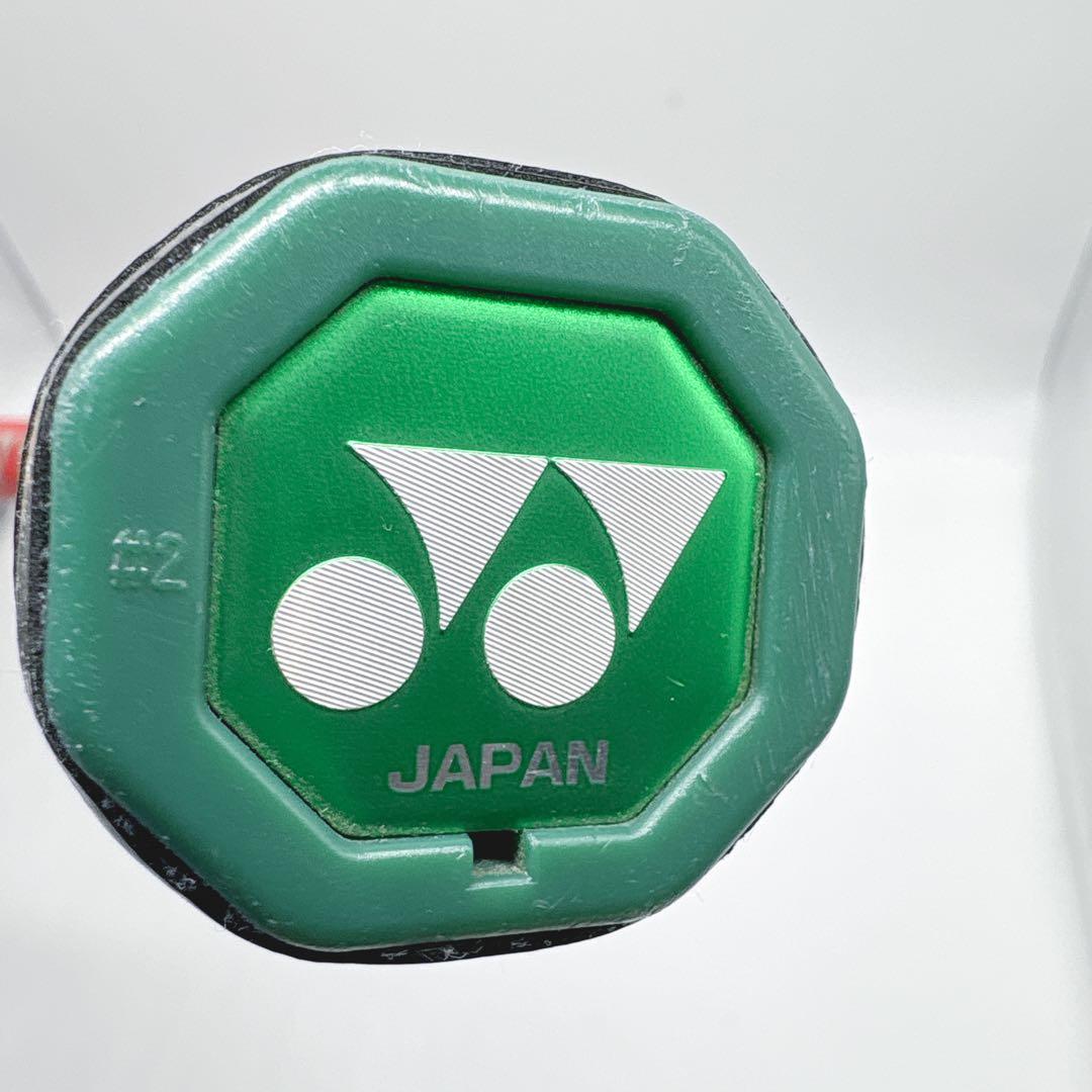 YONEX VOORE100 テニスラケット レッド/ブラック　2023