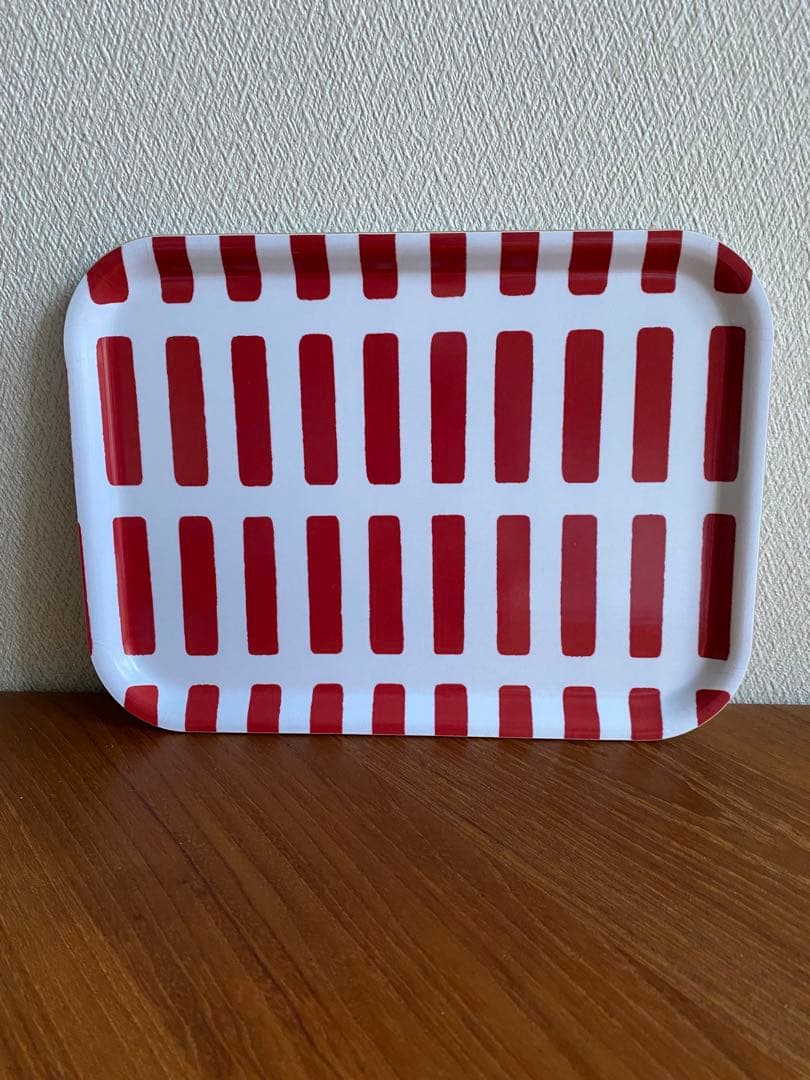 アルテック　シエナ　トレイ　廃番　5色　セット