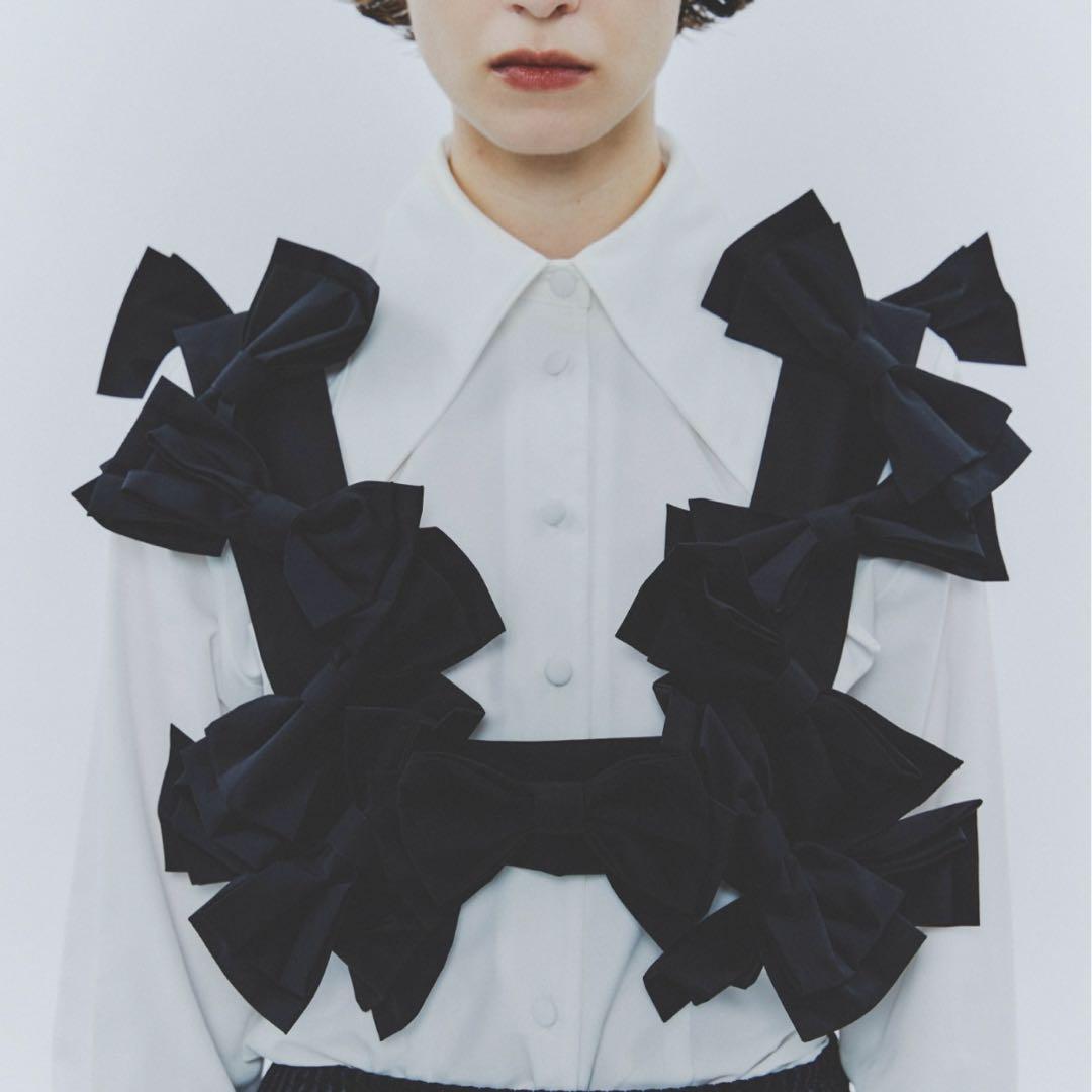 M 　Carmelo Ribbon harness