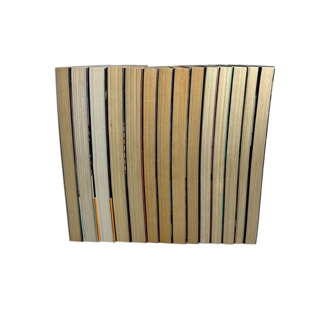 ファイブスター物語　全14巻セット