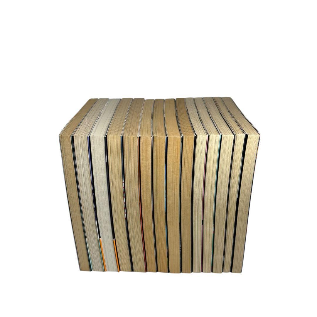 ファイブスター物語　全14巻セット