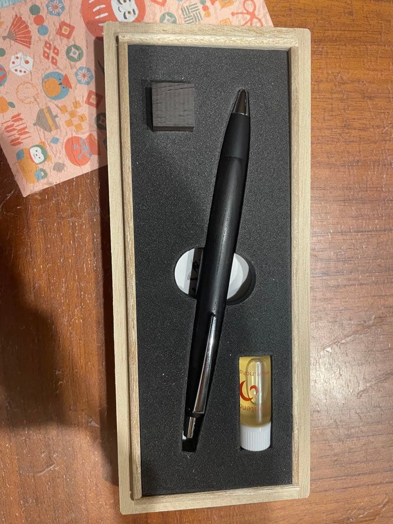 野原工芸 ハカランダ スタンダードBP