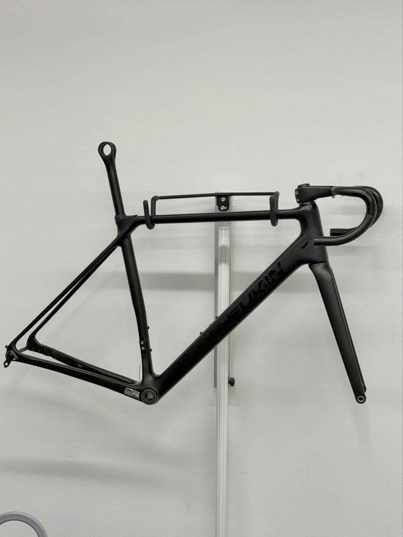 OG-EVKIN UPBEAT カーボンロードバイクフレーム