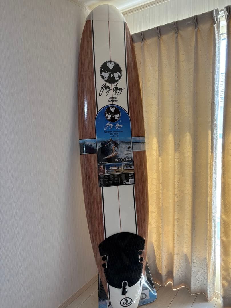 【つくば市引取限定】Jerry Lopez コストコサーフボード新品未使用