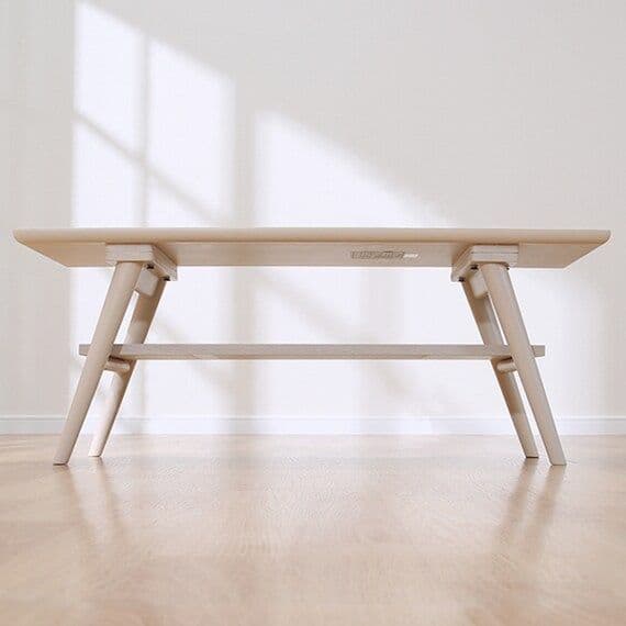 ニトリ 幅100cm センターテーブル セーブル3 新生活 ほぼ新品 展示品