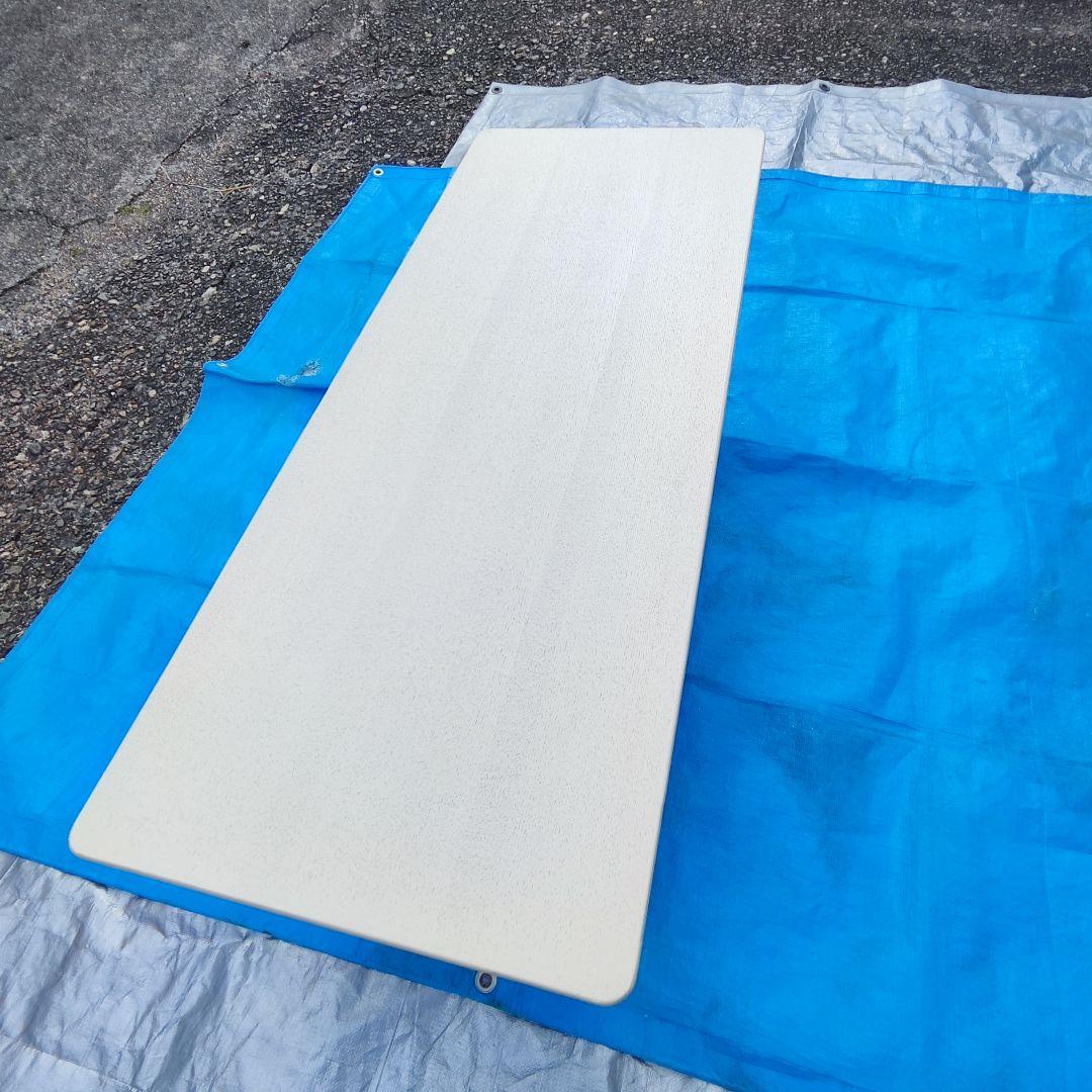 ニトリ 幅100cm センターテーブル セーブル3 新生活 ほぼ新品 展示品