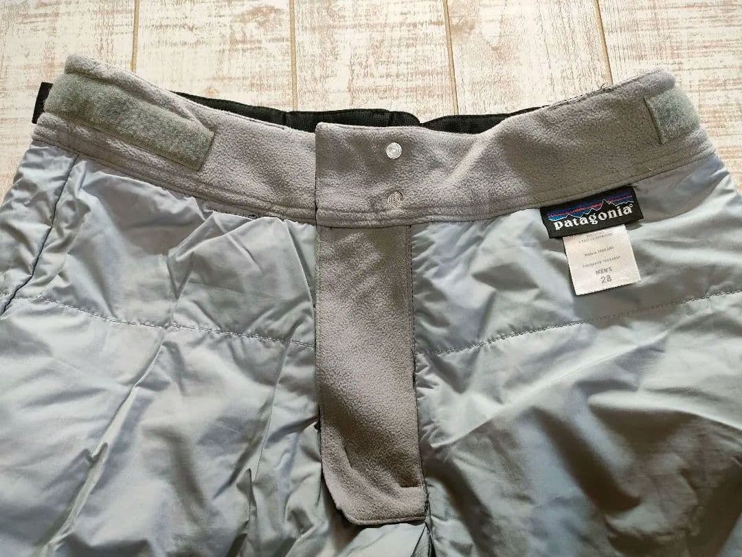 スノーボードウェア ブラック