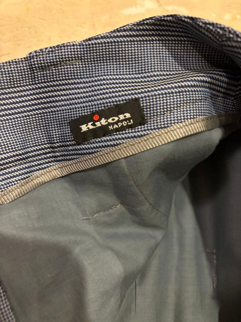 キートン ジャケットパンツ　スーツ