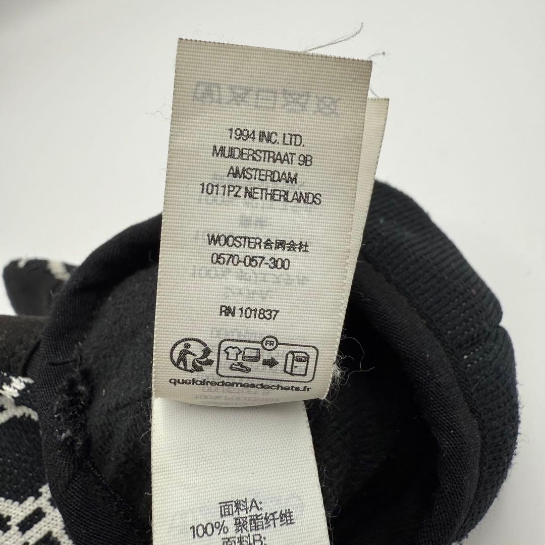 Supreme × Spyder 24AW スパイダー グローブ M