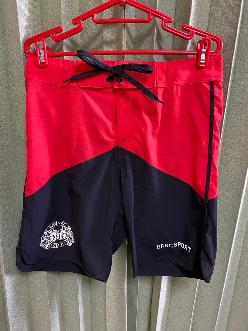 ダルクスポーツ サーフパンツ 30inch #LYFT#CRONOS
