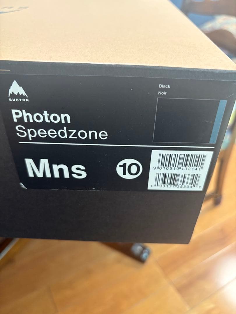 BURTON PHOTON スノーボードブーツ