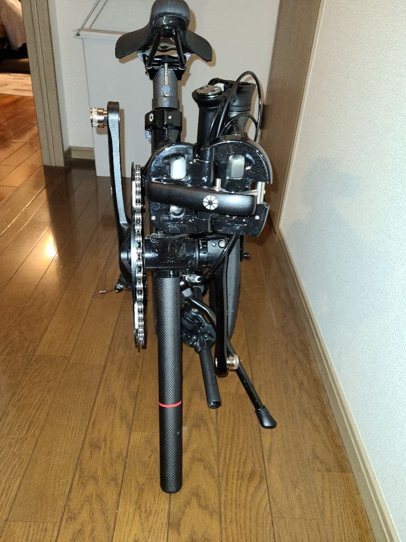 カ*ー様 ダホン　K3　PRO（GLO）フルカスタム　美品