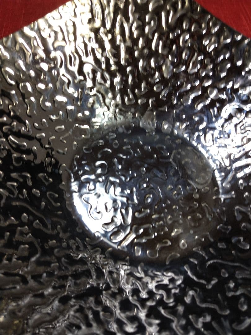 ♥豪華な高級【 ステンレス皿 食器 ・一人鍋】&ステンレス卓上丸型コンロ最後２組