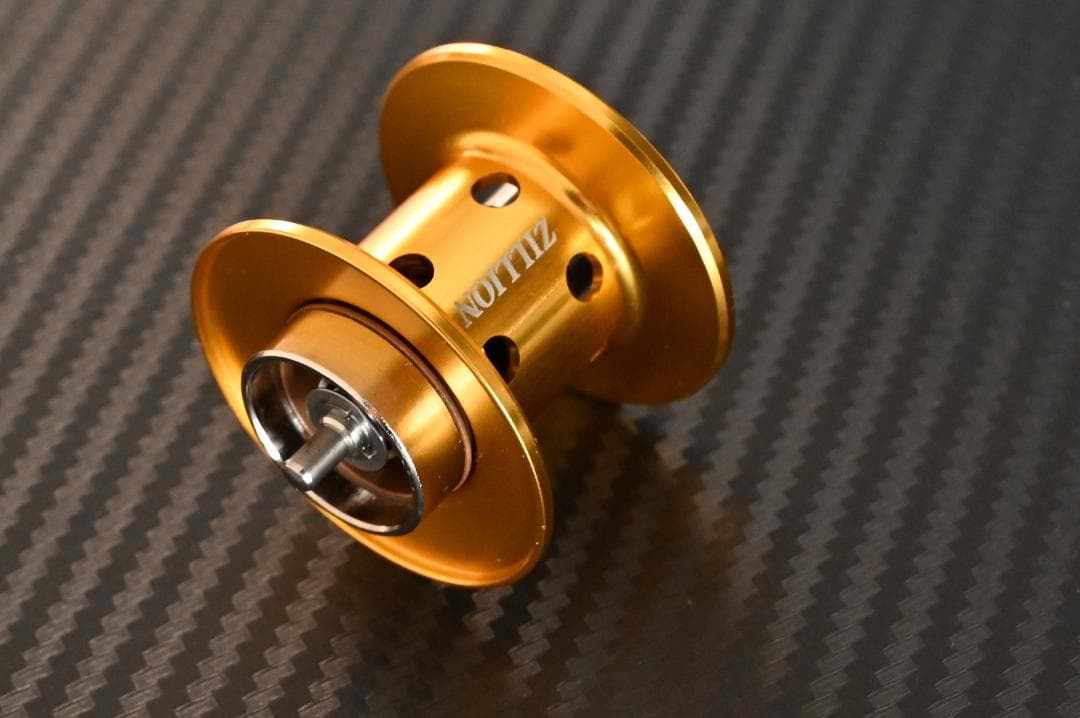 ダイワ TDジリオン 100HL 6.3　中古品です