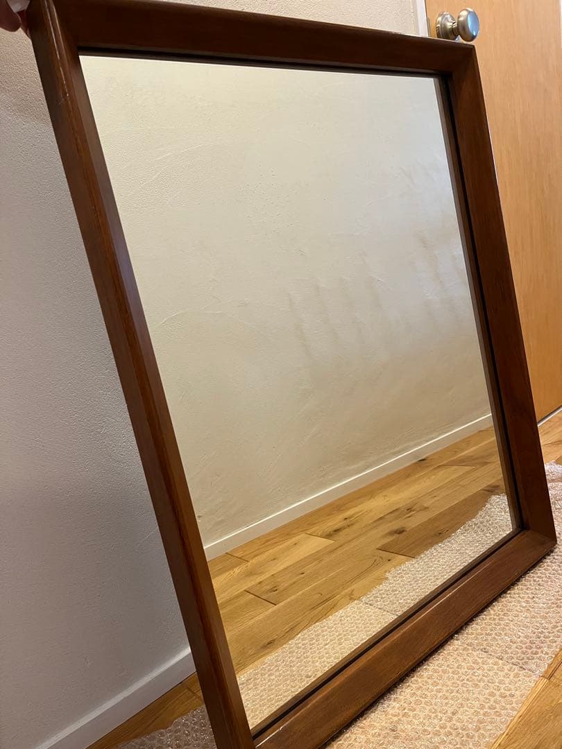 ドレクセル DREXEL ミラー 米軍 パシフィックファニチャー好きへ